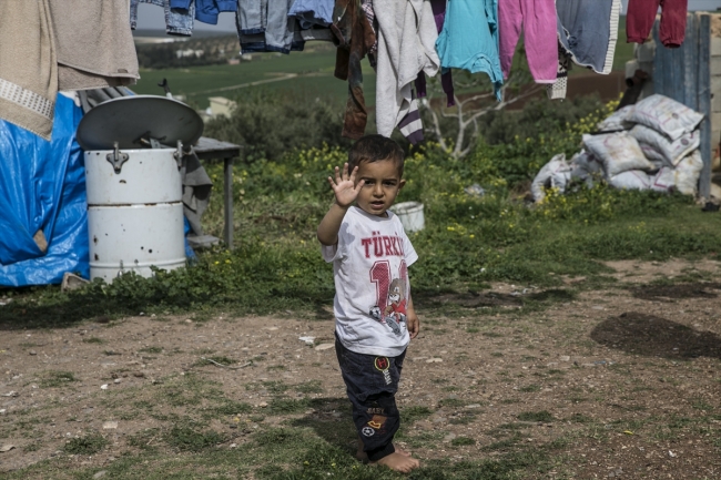 Türkiye’deki Afrinliler evlerine dönmek için gün sayıyor